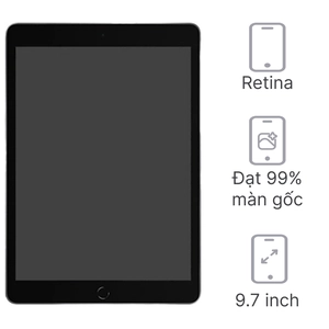 Linh kiện màn hình iPad Air 2 chính hãng GENA loại Pro