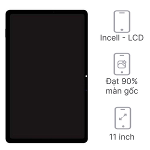 Linh kiện màn hình Samsung Galaxy Tab S8 chính hãng GENA loại Pro