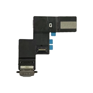 Linh kiện chân sạc iPad Air 6 M2 13 2024 chính hãng GENA loại Pro