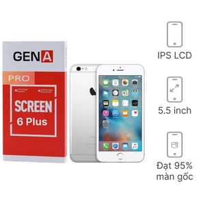 Linh kiện màn hình iPhone 6 Plus chính hãng GENA loại Pro