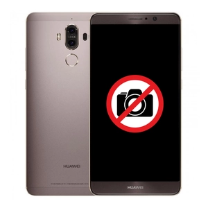 Linh kiện main - IC Camera Huawei Mate 9