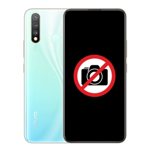 Linh kiện main - IC Camera Vivo Y19