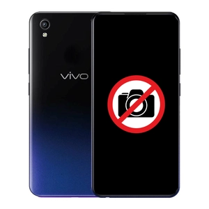 Linh kiện main - IC Camera Vivo Y91C