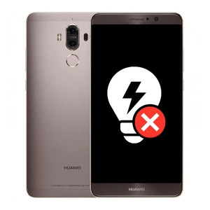 Linh kiện main - IC Hiển thị Cảm ứng Huawei Mate 9