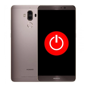 Linh kiện main - IC Nguồn Huawei Mate 9