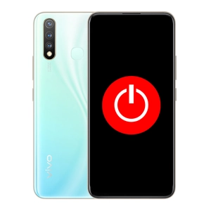 Linh kiện main - IC Nguồn Vivo Y19