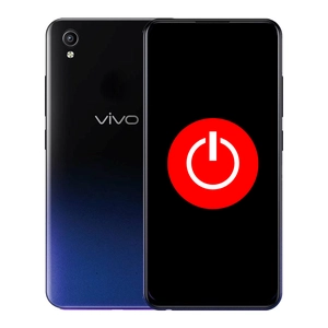 Linh kiện main - IC Nguồn Vivo Y91C