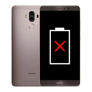 Linh kiện main - IC Sạc Huawei Mate 9