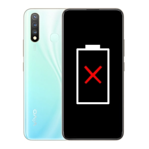 Linh kiện main - IC Sạc Vivo Y19