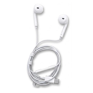 Tai nghe có dây Pisen cổng Type-C CP08