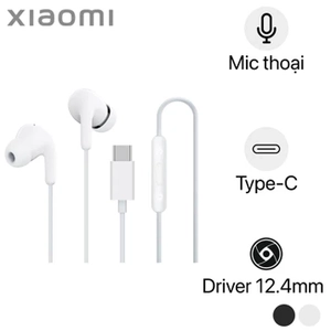 Tai nghe có dây Xiaomi Type-C