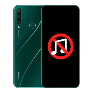 Linh kiện main - IC Audio Huawei Y6P