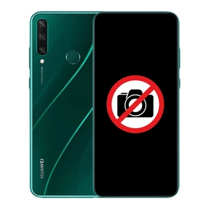 Linh kiện main - IC Camera Huawei Y6P