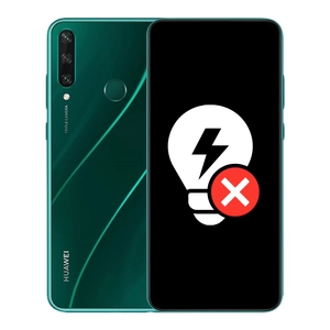 Linh kiện main - IC Hiển Thị Cảm Ứng Huawei Y6P