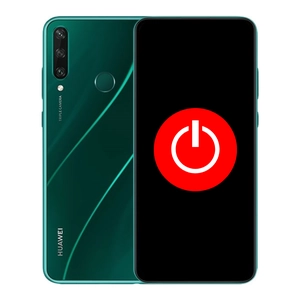 Linh kiện main - IC Nguồn Huawei Y6P