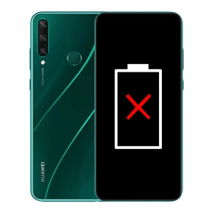 Linh kiện main - IC Sạc Huawei Y6P
