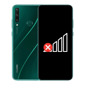 Linh kiện main - IC Sóng Huawei Y6P