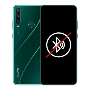 Linh kiện main - IC Wifi Bluetooth Huawei Y6P