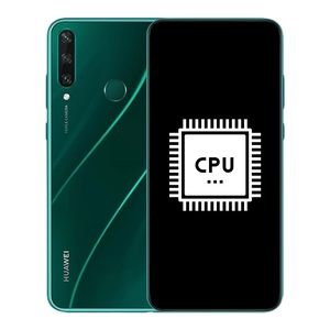 Linh kiện main - CPU Huawei Y6P