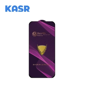 Dán kính cường lực màn hình iPhone 16 Pro Kasr Full màn hình