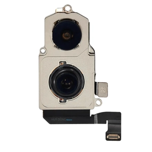 Linh kiện camera sau iPhone 17 chính hãng GENA loại Pro