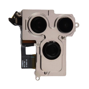 Linh kiện camera sau iPhone 17 Pro chính hãng GENA loại Pro
