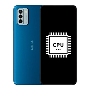 Linh kiện main - CPU Nokia G22