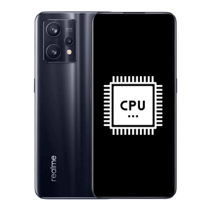Linh kiện main - CPU Realme 9 Pro Plus