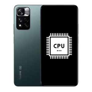 Linh kiện main - CPU Xiaomi Redmi Note 11 Pro