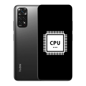 Linh kiện main - CPU Xiaomi Redmi Note 11S