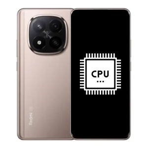 Linh kiện main - CPU Xiaomi Redmi Note 14 Pro Plus