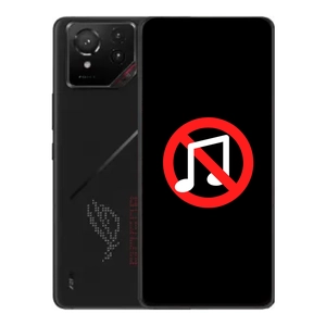 Linh kiện main - IC Audio Asus ROG Phone 9