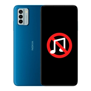 Linh kiện main - IC Audio Nokia G22