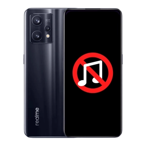 Linh kiện main - IC Audio Realme 9 Pro Plus