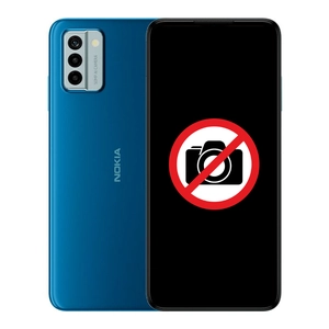 Linh kiện main - IC Camera Nokia G22