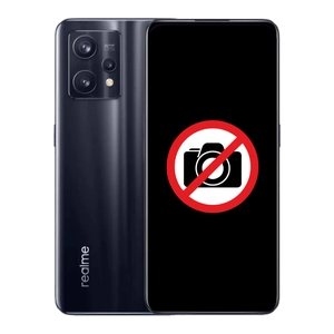Linh kiện main - IC Camera Realme 9 Pro Plus