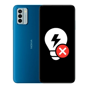 Linh kiện main - IC Hiển thị cảm ứng Nokia G22