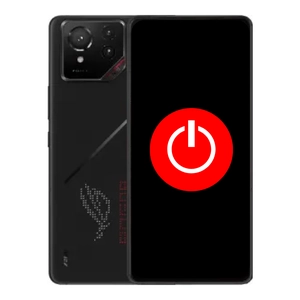 Linh kiện main - IC Nguồn Asus ROG Phone 9