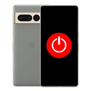 Linh kiện main - IC Nguồn Google Pixel 7 Pro