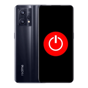Linh kiện main - IC Nguồn Realme 9 Pro Plus