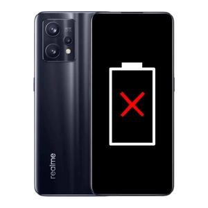 Linh kiện main - IC Sạc Realme 9 Pro Plus