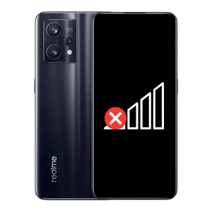 Linh kiện main - IC Sóng Realme 9 Pro Plus