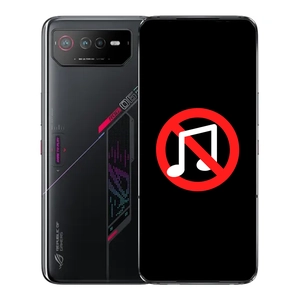Linh kiện main - IC Audio Asus ROG Phone 6