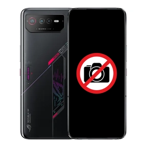 Linh kiện main - IC Camera Asus ROG Phone 6