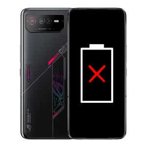 Linh kiện main - IC Sạc Asus ROG Phone 6