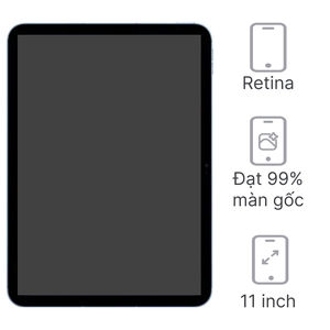 Linh kiện màn hình iPad Gen 11 2025 chính hãng GENA loại Pro