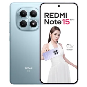 Xiaomi Redmi Note 15 5G 6GB 128GB - Đã kích hoạt