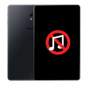 Linh kiện main - IC Audio Samsung Galaxy Tab A 10.5