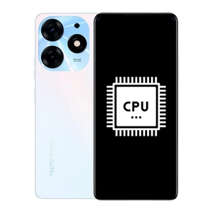 Linh kiện main - CPU Tecno Spark 10 Pro