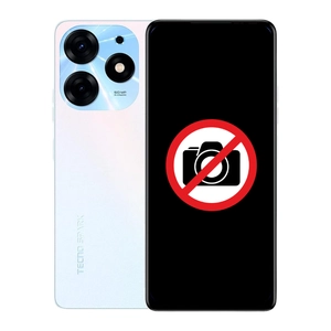 Linh kiện main - IC Camera Tecno Spark 10 Pro